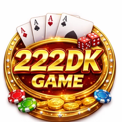 222DK game