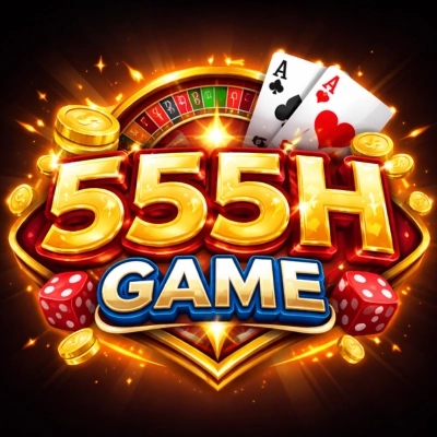 555H Game logo image