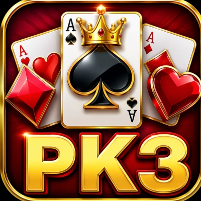 PK3 Game logo image