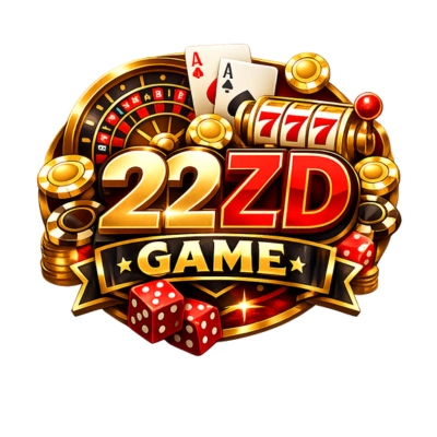 22ZD Game logo image