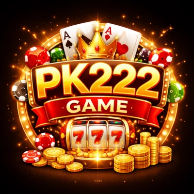 PK222 Game logo image